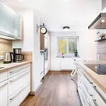 Am Silberberg Apartment Bodenmais