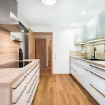 Apartment Am Silberberg