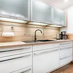 Am Silberberg Apartment Bodenmais