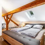 Am Silberberg Apartment Bodenmais