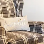 Apartment Am Silberberg