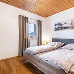 Apartment Am Silberberg *