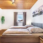 Am Silberberg Apartment Bodenmais