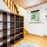 Apartment Am Silberberg