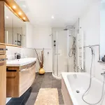 Am Silberberg Apartment Bodenmais