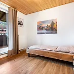 Apartment Am Silberberg *