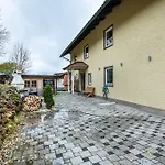 Am Silberberg Apartment *
