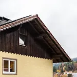 Am Silberberg Apartment Bodenmais