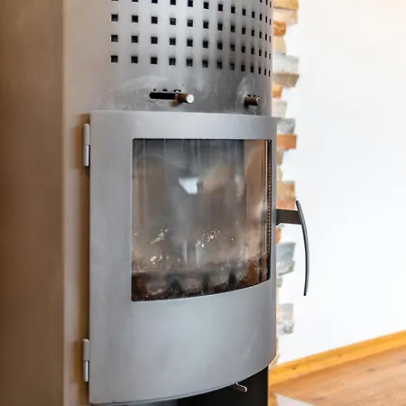 Lägenhet Am Silberberg