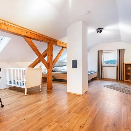 Lägenhet Am Silberberg *