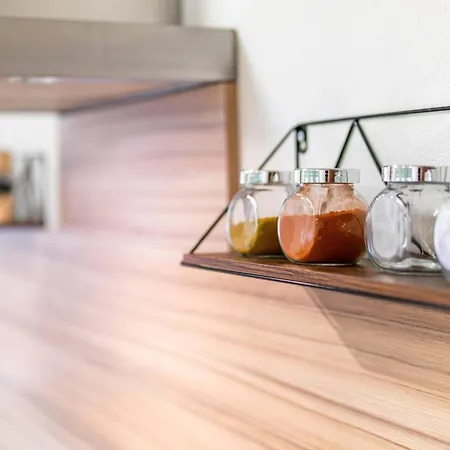 Am Silberberg Lägenhet