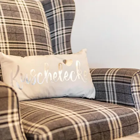 Lägenhet Am Silberberg Bodenmais