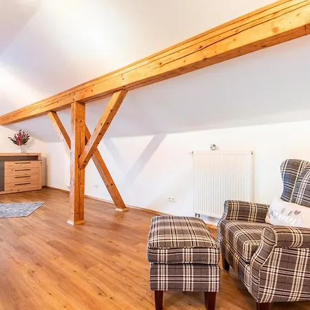 Am Silberberg * Bodenmais