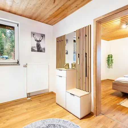 Am Silberberg Lägenhet