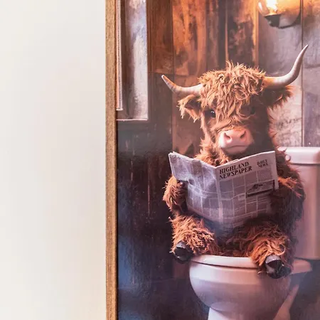 Am Silberberg Lägenhet Bodenmais