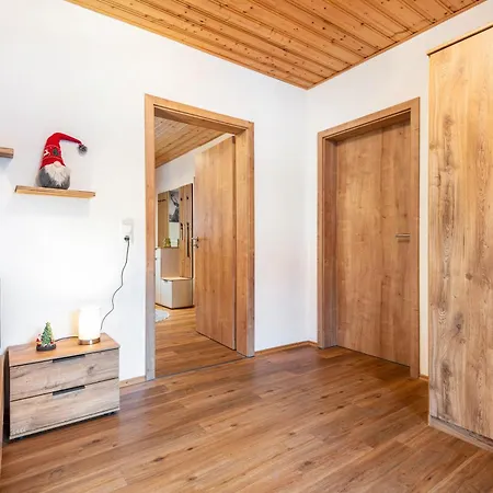 Lägenhet Am Silberberg *