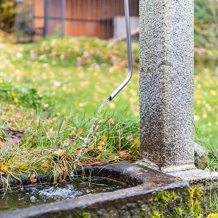 Am Silberberg Lägenhet Bodenmais