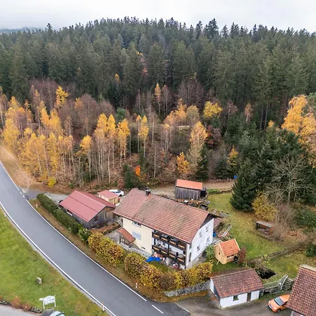 Am Silberberg Lägenhet