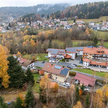 Am Silberberg Lägenhet *