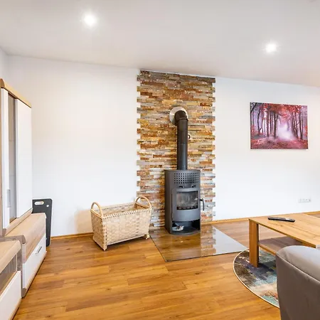 Apartment Am Silberberg