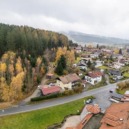 Apartment Am Silberberg