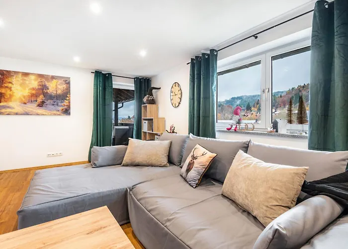 Am Silberberg 博登迈斯