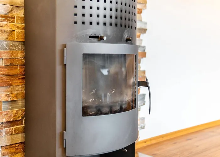 公寓 Am Silberberg