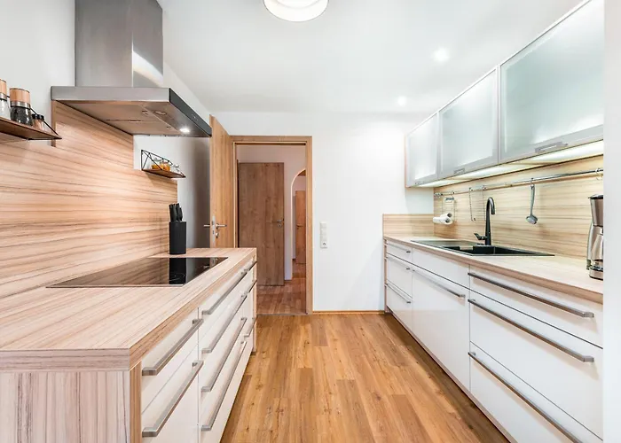 Am Silberberg * 博登迈斯