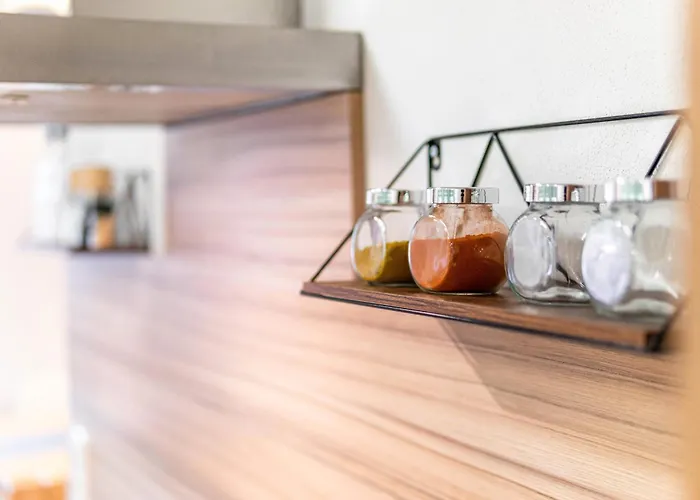 Am Silberberg 公寓