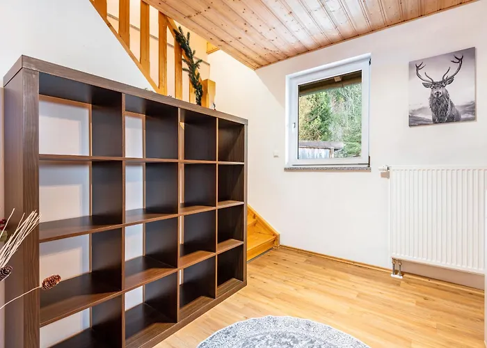 Am Silberberg * 博登迈斯