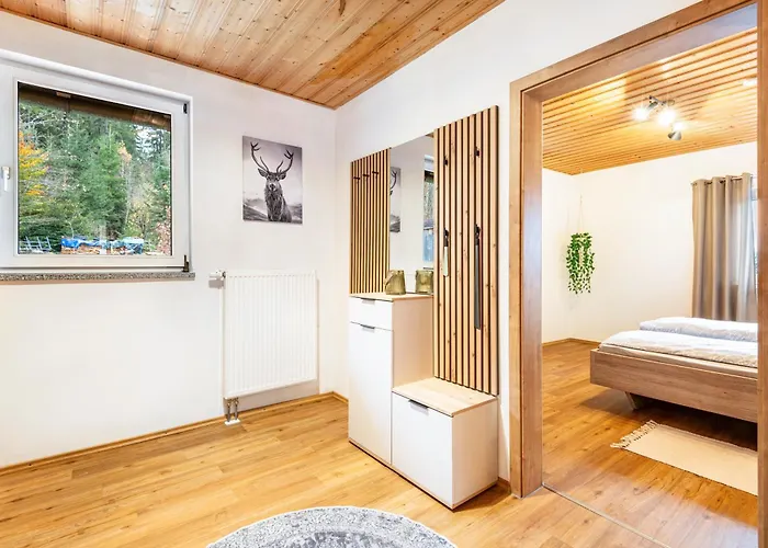 Am Silberberg 公寓