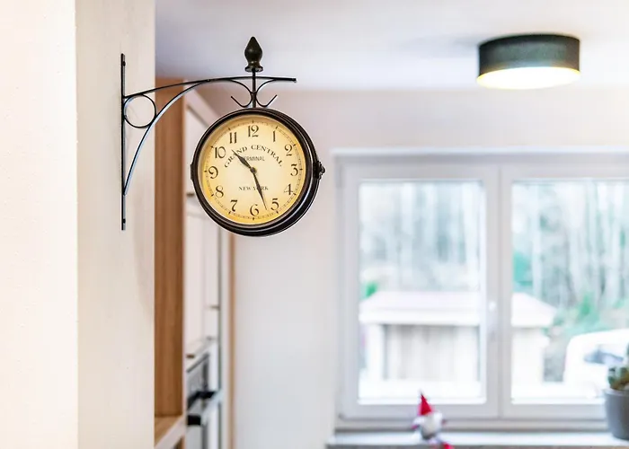 Am Silberberg * 博登迈斯